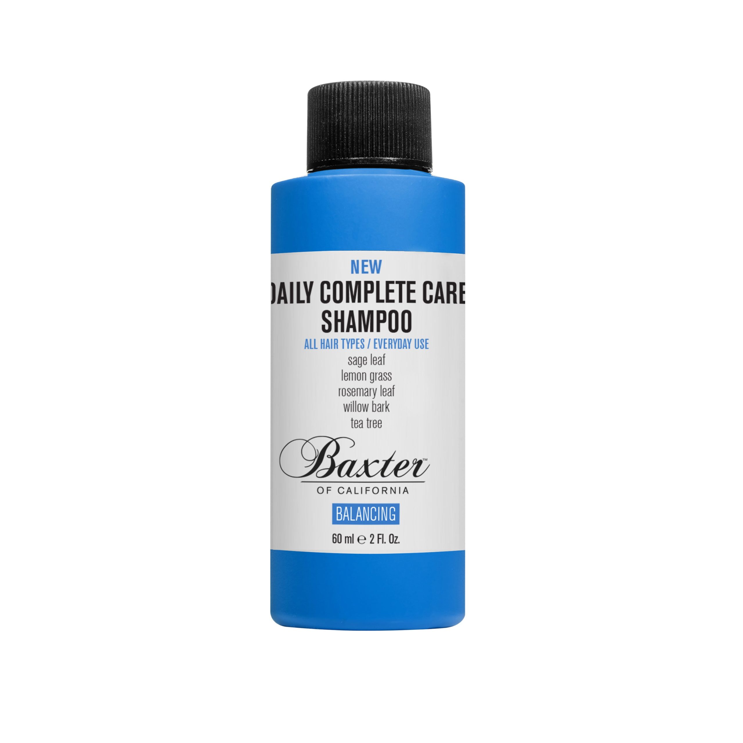 DAILY COMPLETE CARE SHAMPOO - Image 5