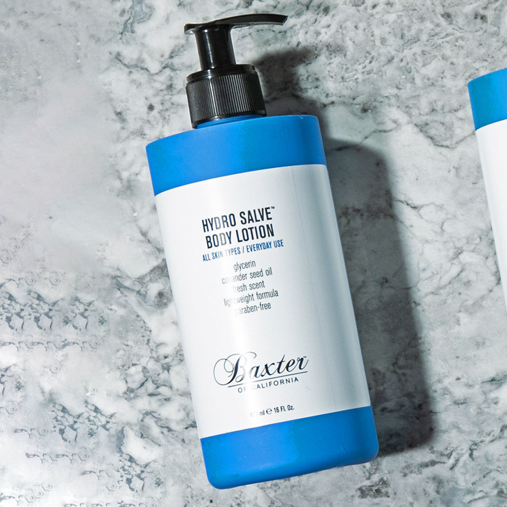 HYDRO SALVE BODY LOTION - Image 2