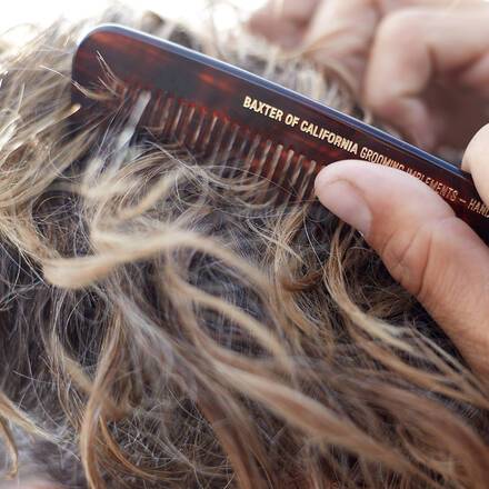 POCKET COMB - Image 2