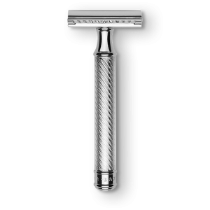 SAFETY RAZOR