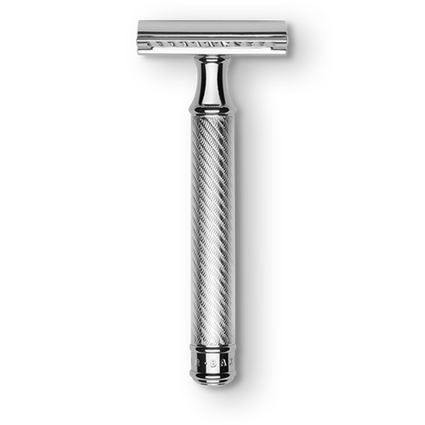 SAFETY RAZOR