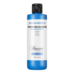 FORTIFYING SHAMPOO